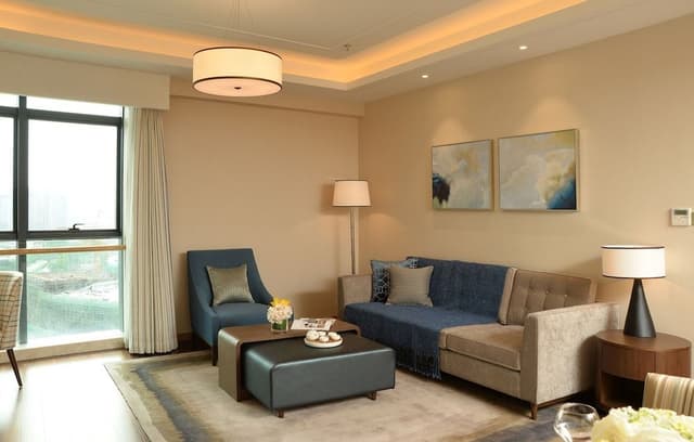 Deluxe Apartment, 1 Bedroom
