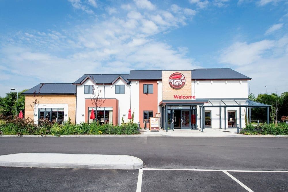 Premier Inn Great Yarmouth Premier Inn Great Yarmouth