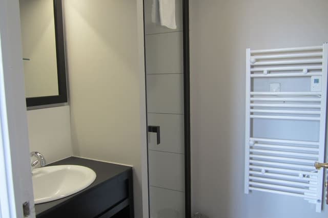 Basic Double Room (Charme)