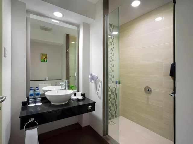 Condotel One Bedroom Pool View