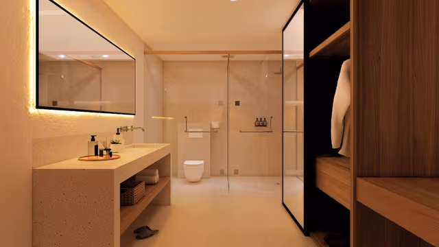Villa, 2 Bedrooms