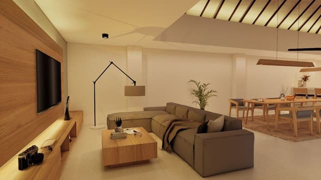 Villa, 2 Bedrooms