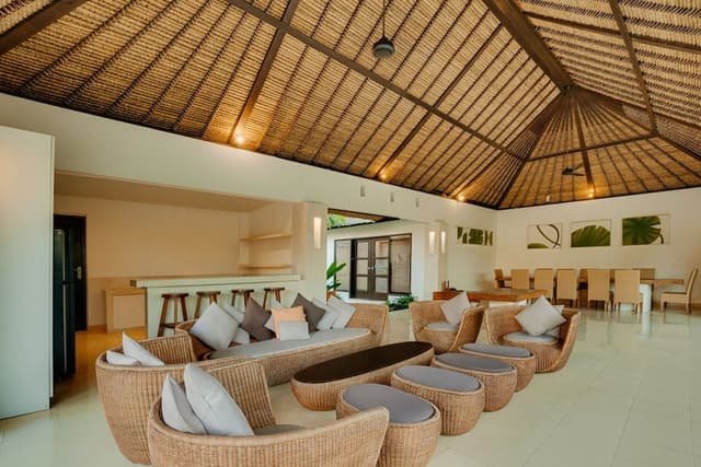 Villa, 5 Bedrooms