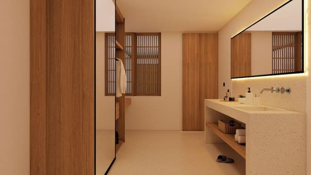 Villa, 2 Bedrooms