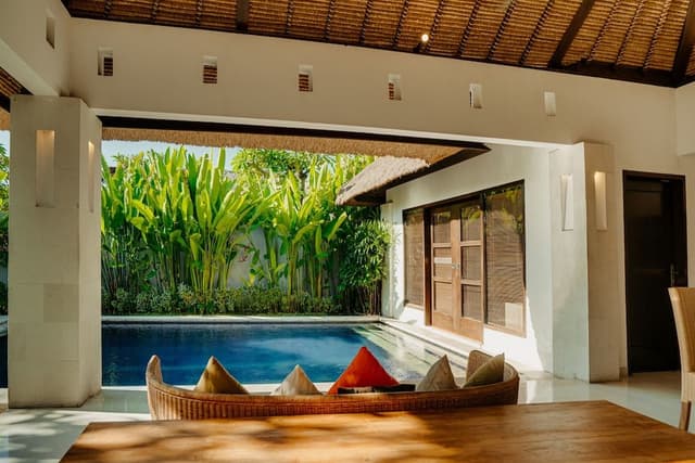 Villa, 1 Bedroom