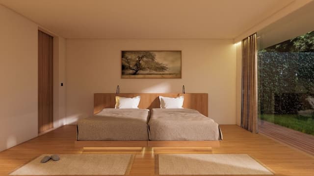 Villa, 2 Bedrooms