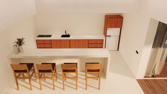 Villa, 2 Bedrooms
