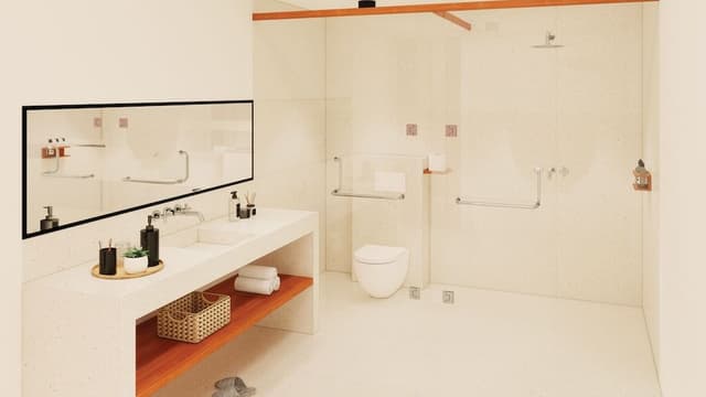 Villa, 2 Bedrooms
