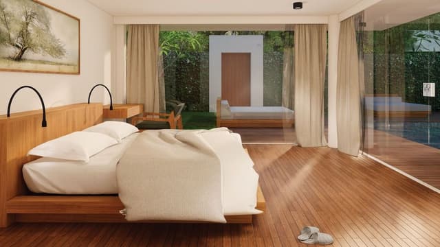 Villa, 2 Bedrooms