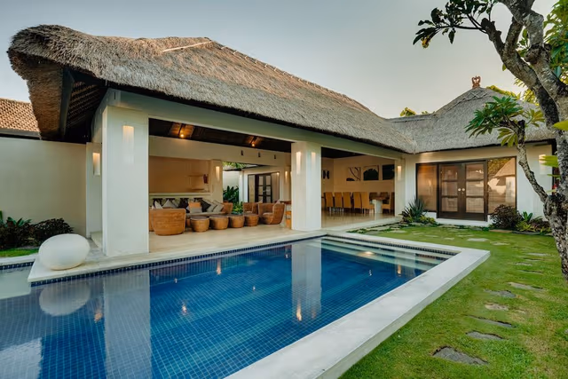Villa, 5 Bedrooms
