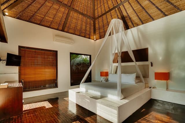 Villa, 1 Bedroom