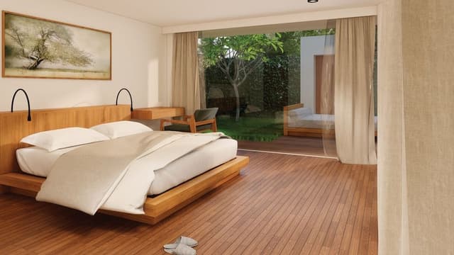Villa, 2 Bedrooms