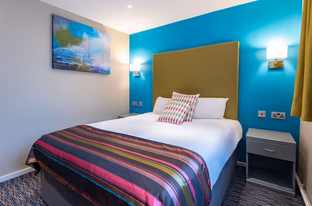Executive Room