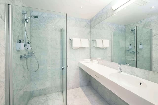 Economy Twin Room