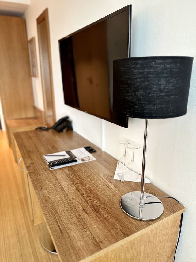 Economy Twin Room