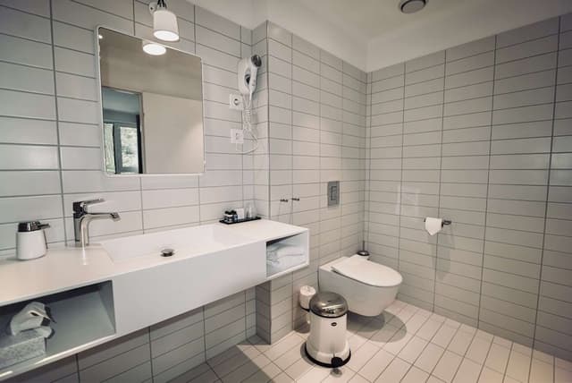 Junior Double Room