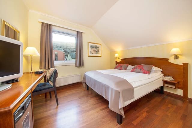 Room, 1 Queen Bed