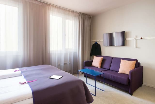 Superior Room, 1 Queen Bed