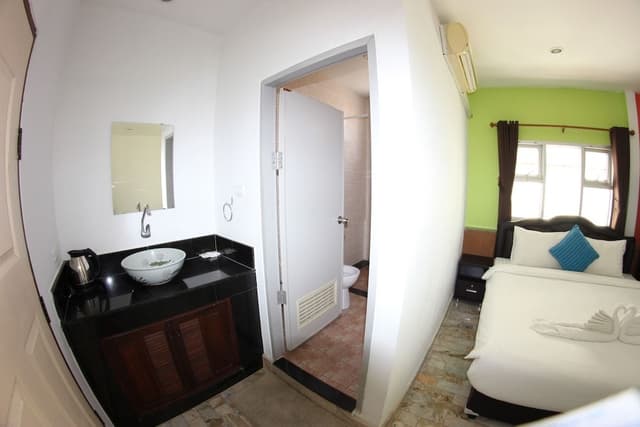 Double Room