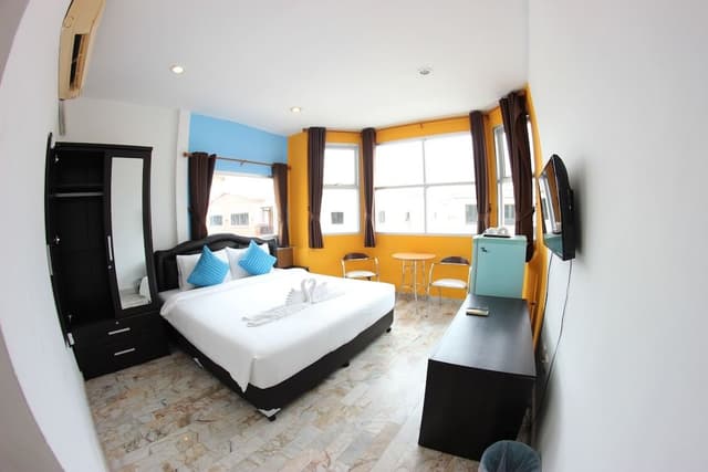 Superior Double Room