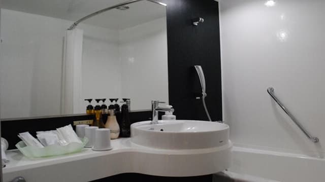 Double Room - Smoking