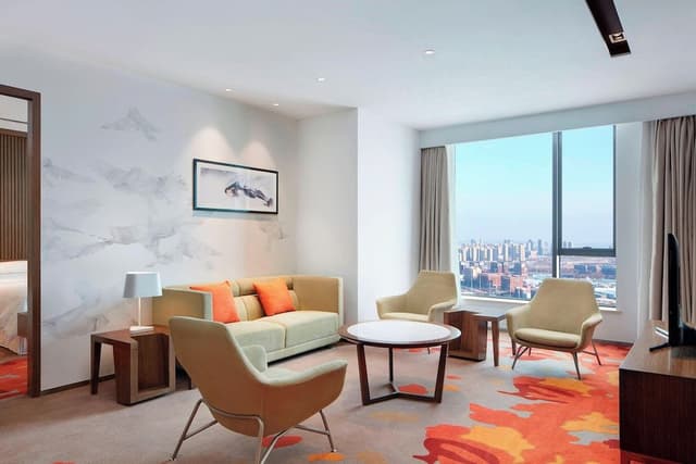 Apartment, 2 Bedrooms