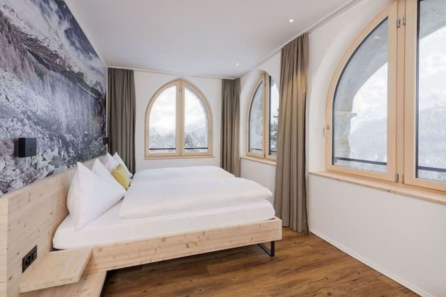 Panorama Double Room