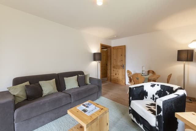 Mountain Suite