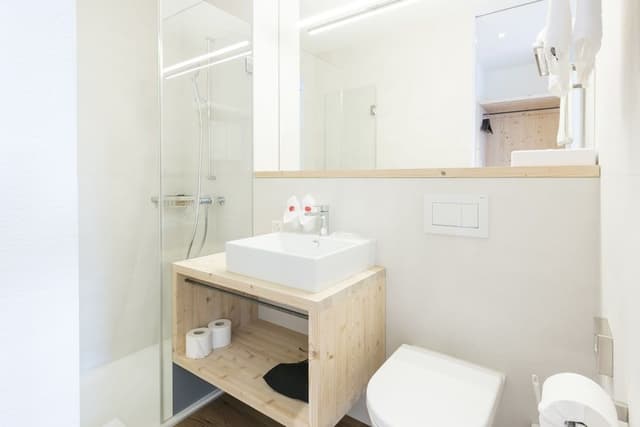 Deluxe Panorama Double Room