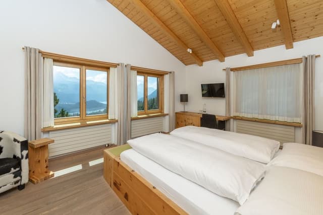 Panorama Double Room
