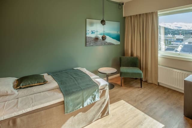 Single Room