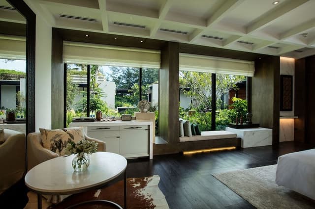 The Beach House