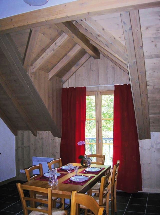 Apartment, 1 Bedroom (Cabin or extra bedroom)