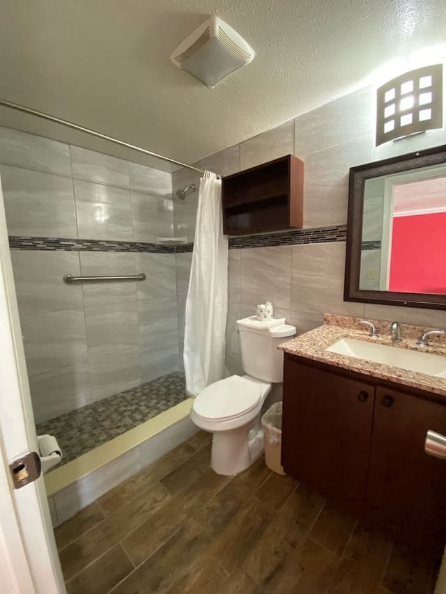 Basic Single Room
