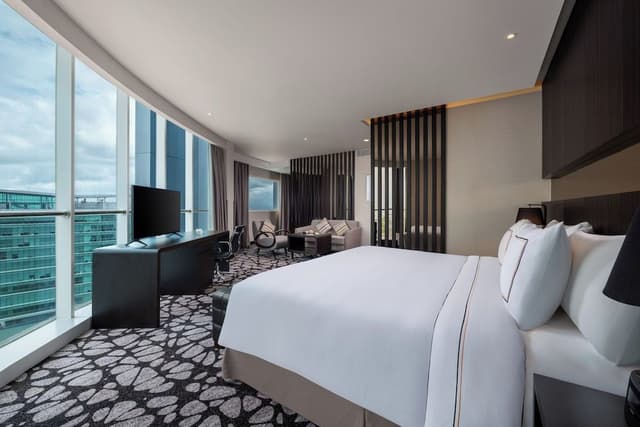 Junior Suite