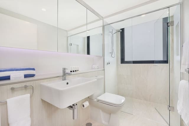 Premium Apartment, 2 Bedrooms, Ocean View