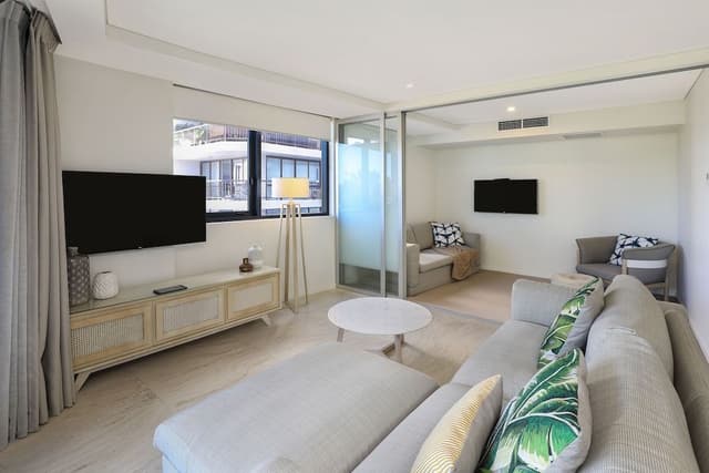 Superior Apartment