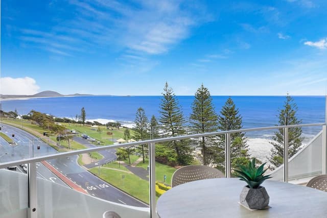 Premium Apartment, 2 Bedrooms, Ocean View