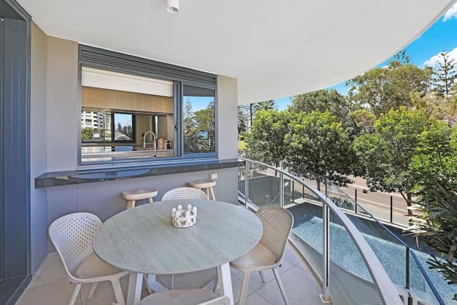 Superior Apartment