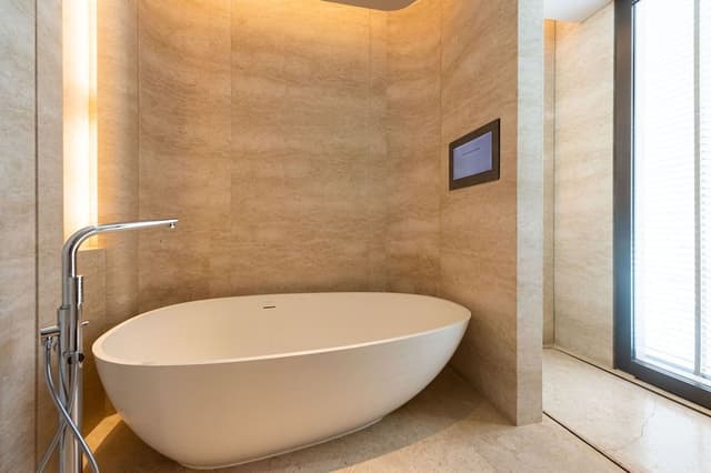 Waldorf Suite, 2 Bedrooms
