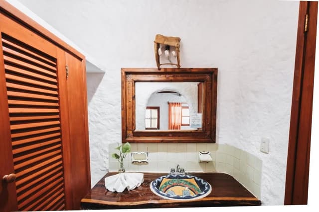 Habitación Hibiscus