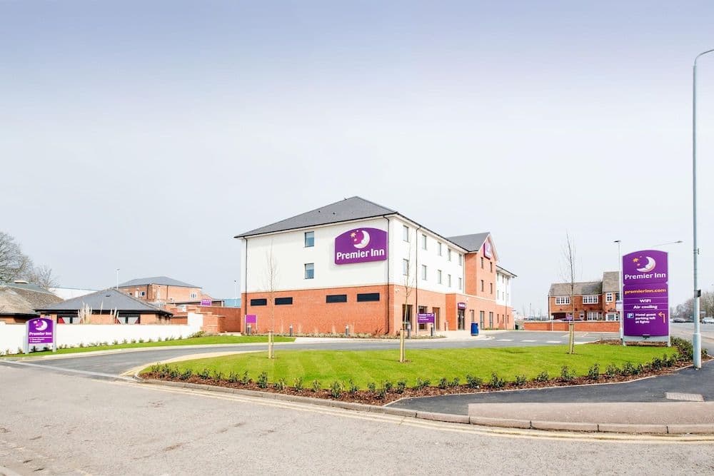 PREMIER INN MELTON MOWBRAY PREMIER INN MELTON MOWBRAY