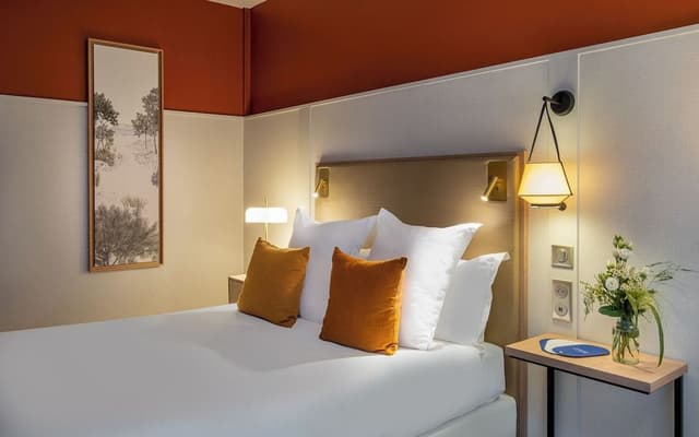 Family Triple Room