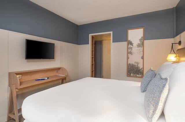 Classic Room
