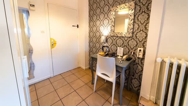 Comfort Double Room, 1 Double or 2 Twin Beds