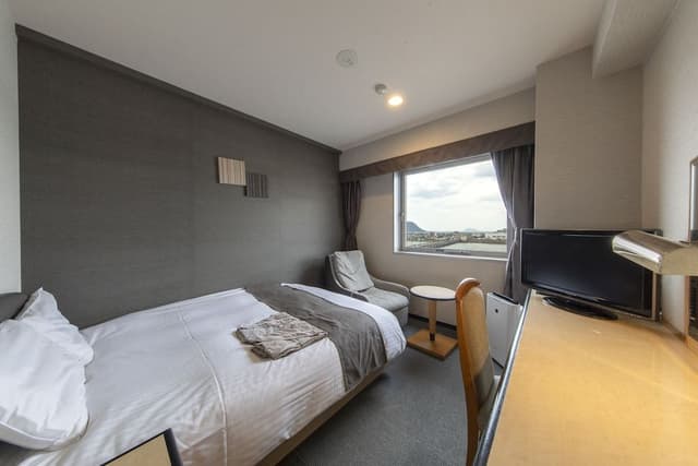 Double Room, Non Smoking