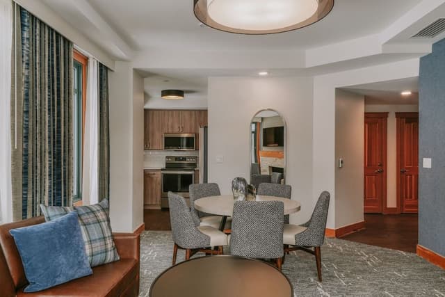 Room, 1 Bedroom (Summit)