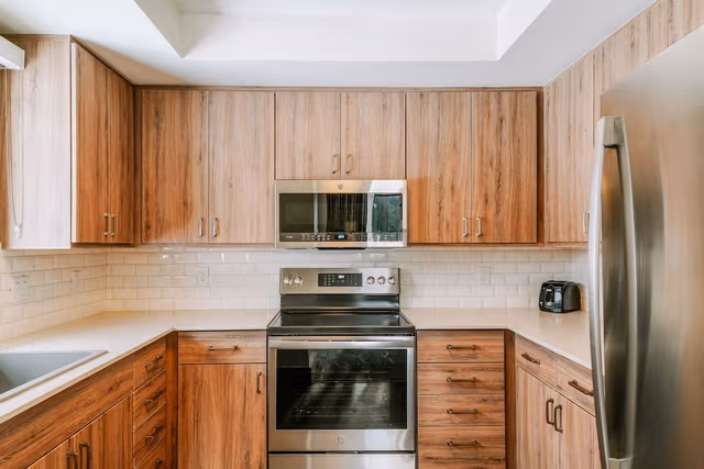Room, 1 Bedroom (Summit)