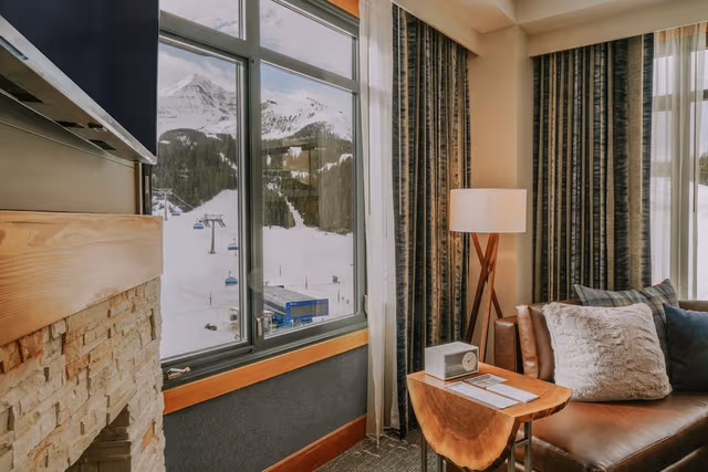 Room, 1 Bedroom (Summit)