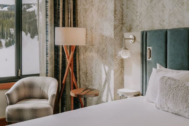 Room, 2 Queen Beds (Summit)